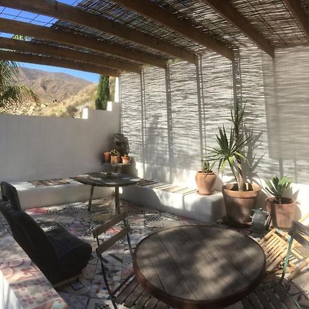 Casalado Apartamento El Saltador Bajo Exterior foto