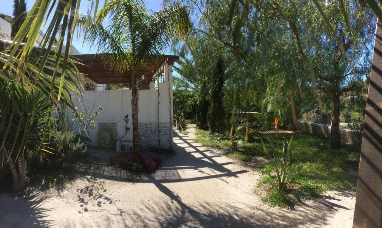 Casalado Apartamento El Saltador Bajo Exterior foto