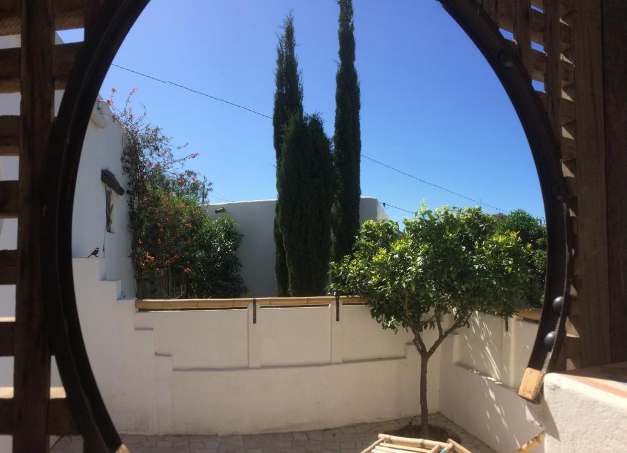 Casalado Apartamento El Saltador Bajo Exterior foto