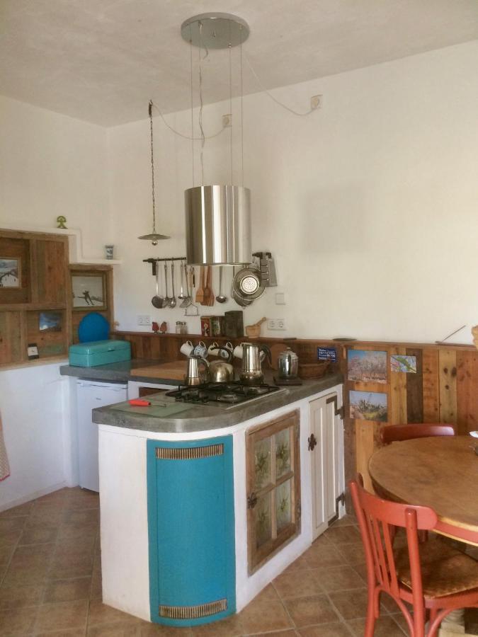 Casalado Apartamento El Saltador Bajo Exterior foto