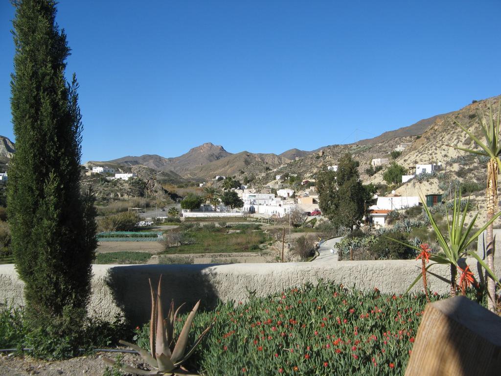 Casalado Apartamento El Saltador Bajo Exterior foto