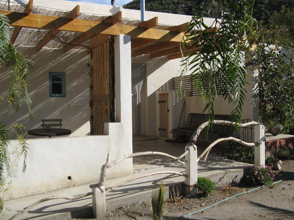 Casalado Apartamento El Saltador Bajo Exterior foto