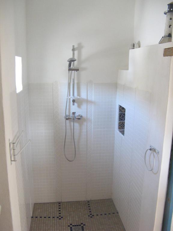Casalado Apartamento El Saltador Bajo Exterior foto