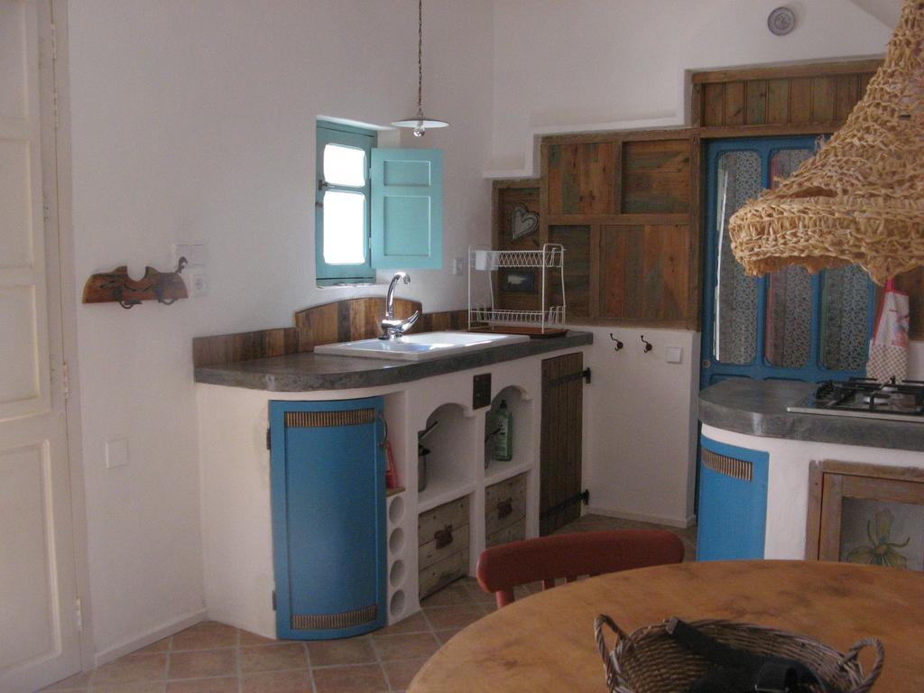 Casalado Apartamento El Saltador Bajo Exterior foto